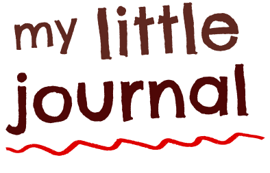 My Little Journal